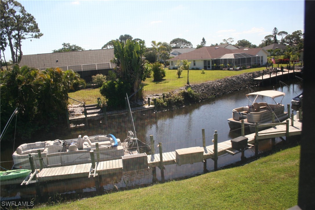 15160  Riverbend Boulevard, Apt 406