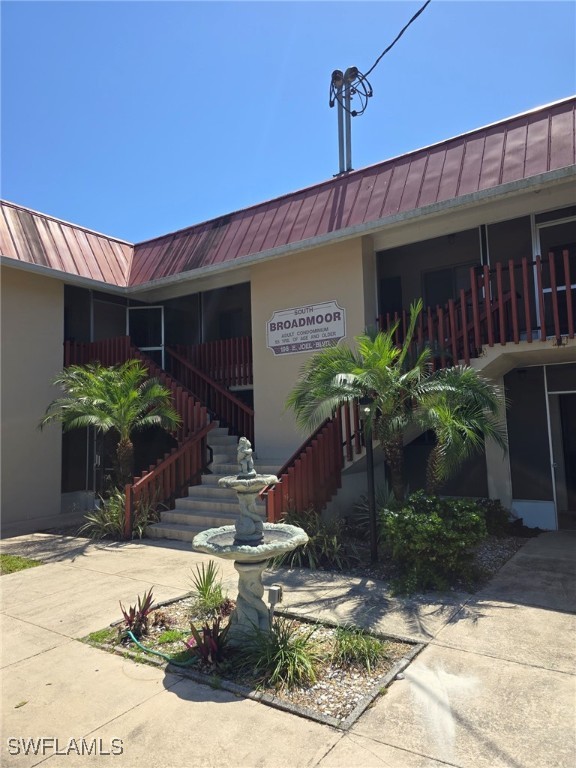 198  Joel Boulevard, Apt 4