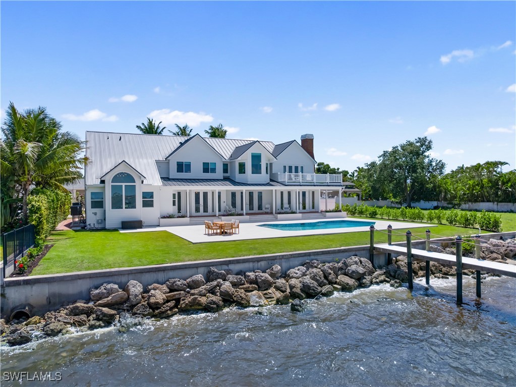 8451  Casa Del Rio Lane
