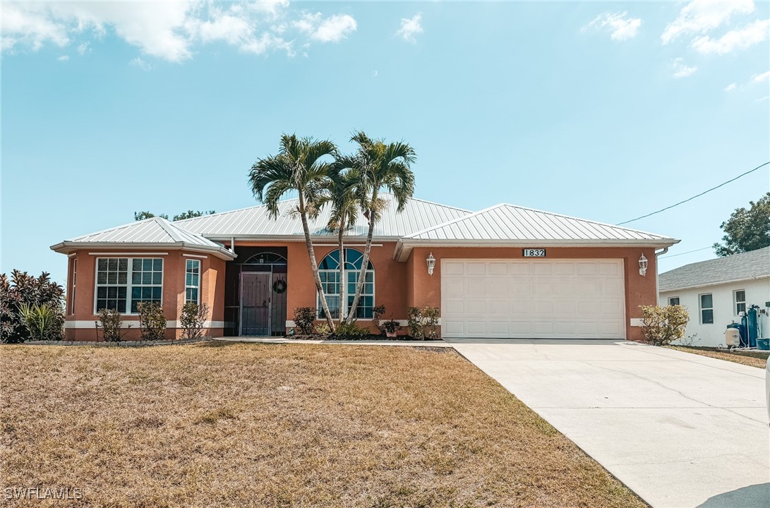 Real Estate in Southwest Florida