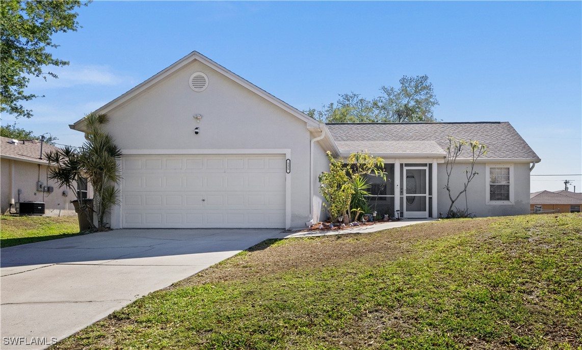 Real Estate in Southwest Florida