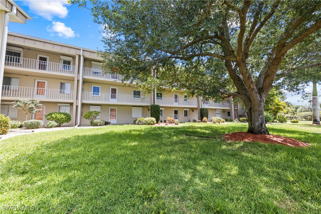 2244  Winkler Avenue, Apt 110