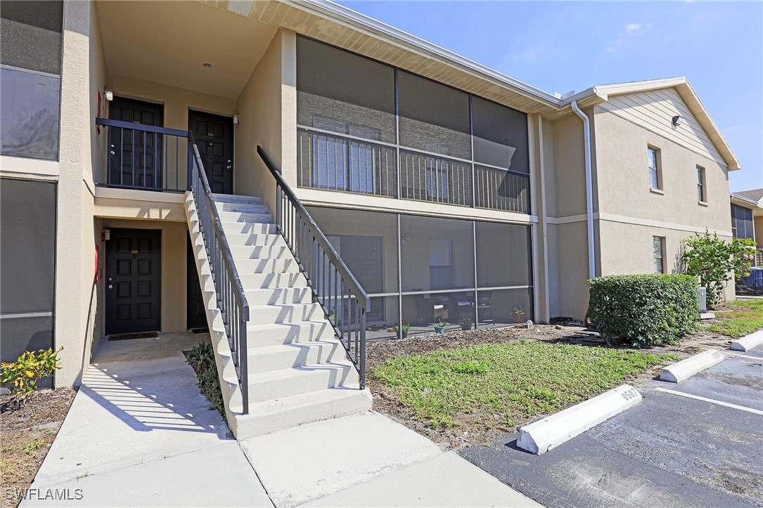 5305  Summerlin Road, Apt 512