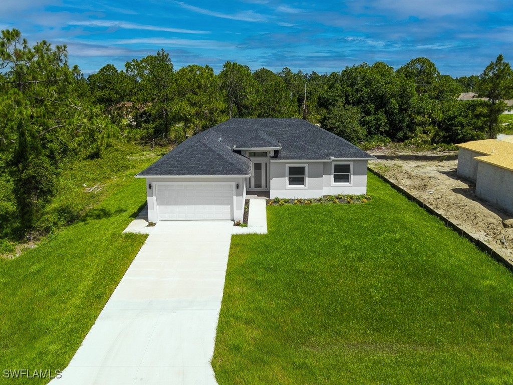 Real Estate in Southwest Florida