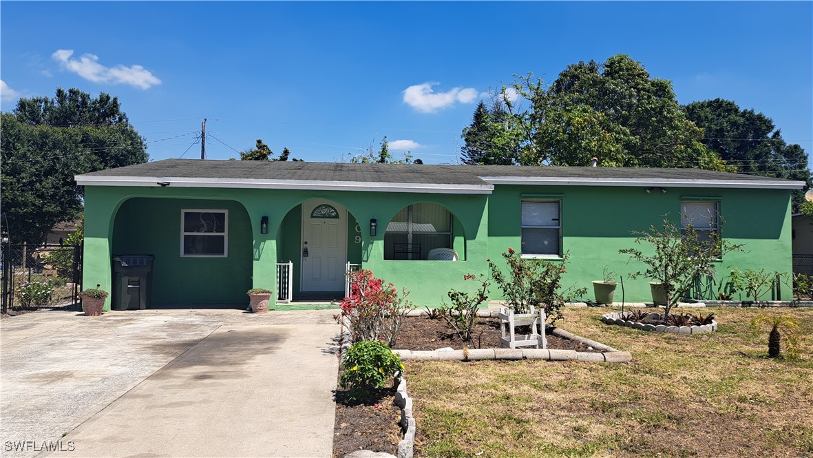 Real Estate in Southwest Florida