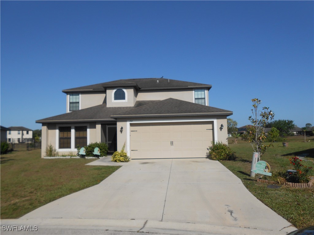 154  Shadowview Court