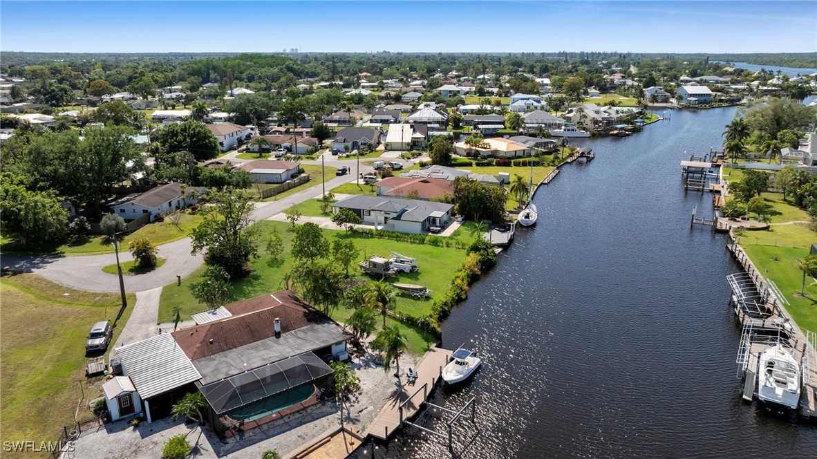 Real Estate in Southwest Florida