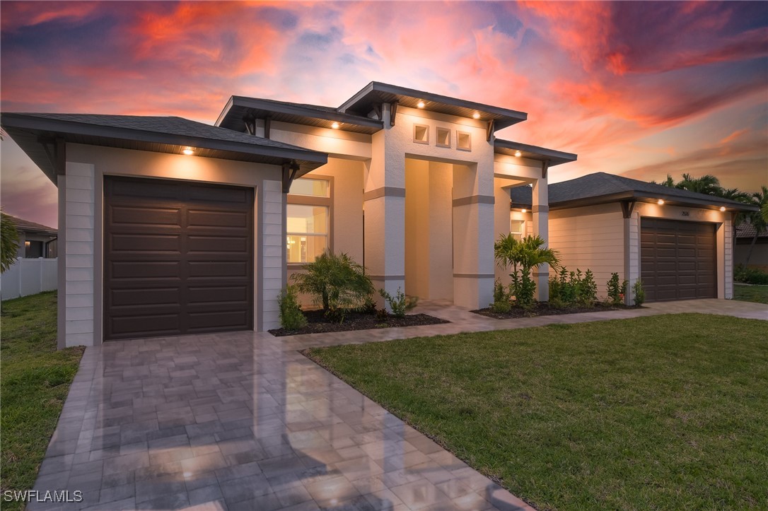 Real Estate in Southwest Florida