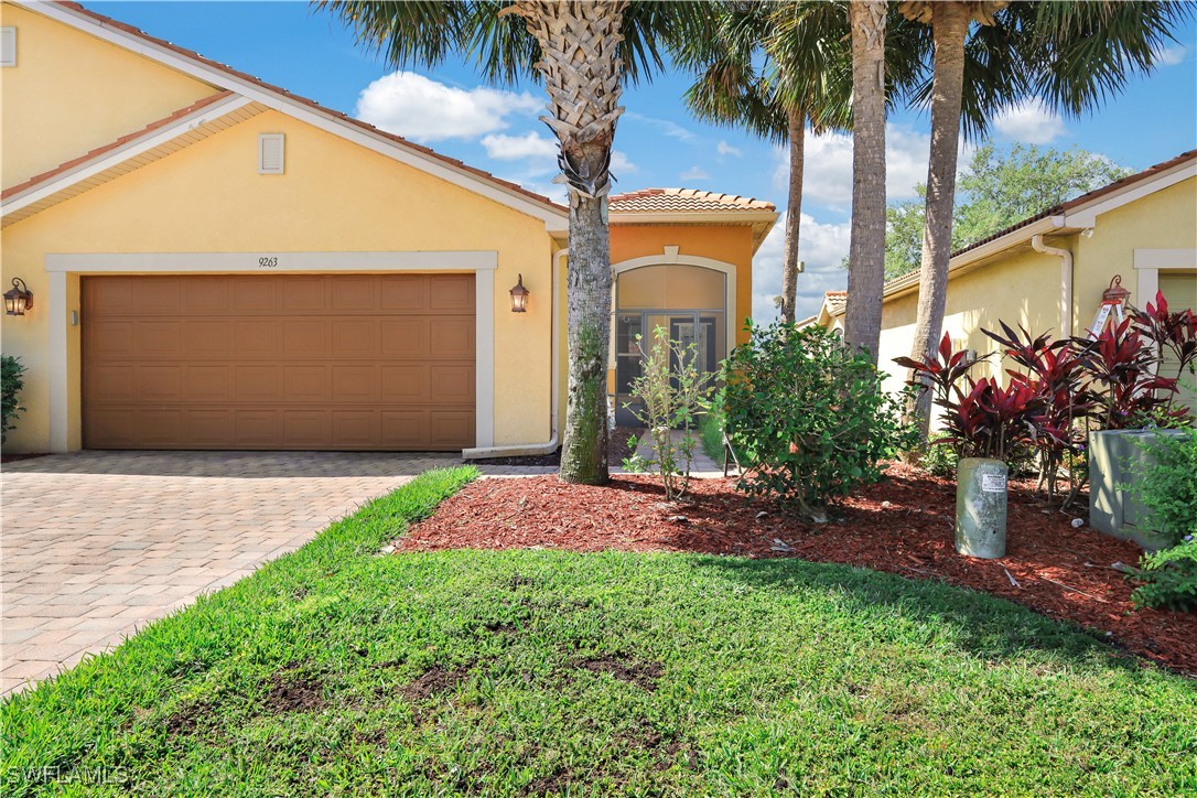 9263  Aegean Circle