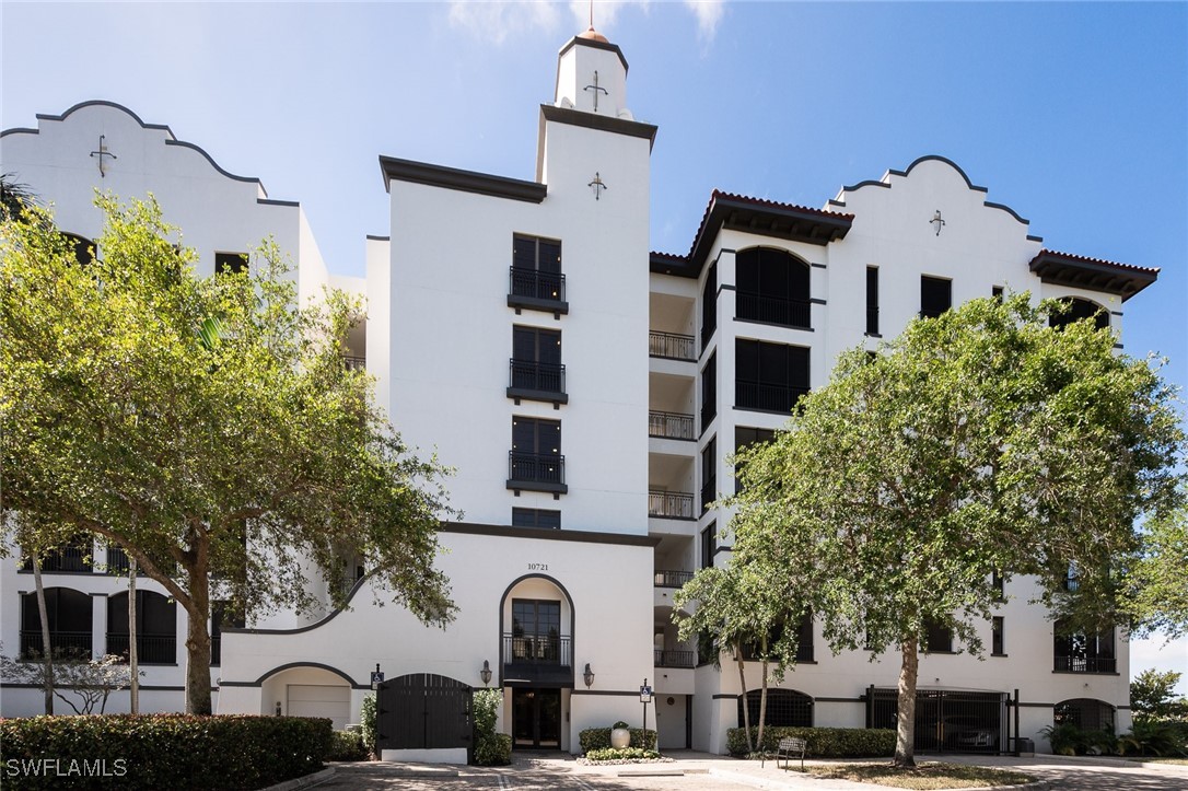 10721  Mirasol Drive, Apt 405