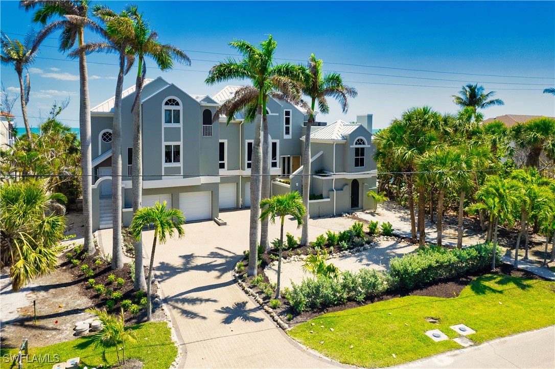 503 E Gulf Drive, Apt A