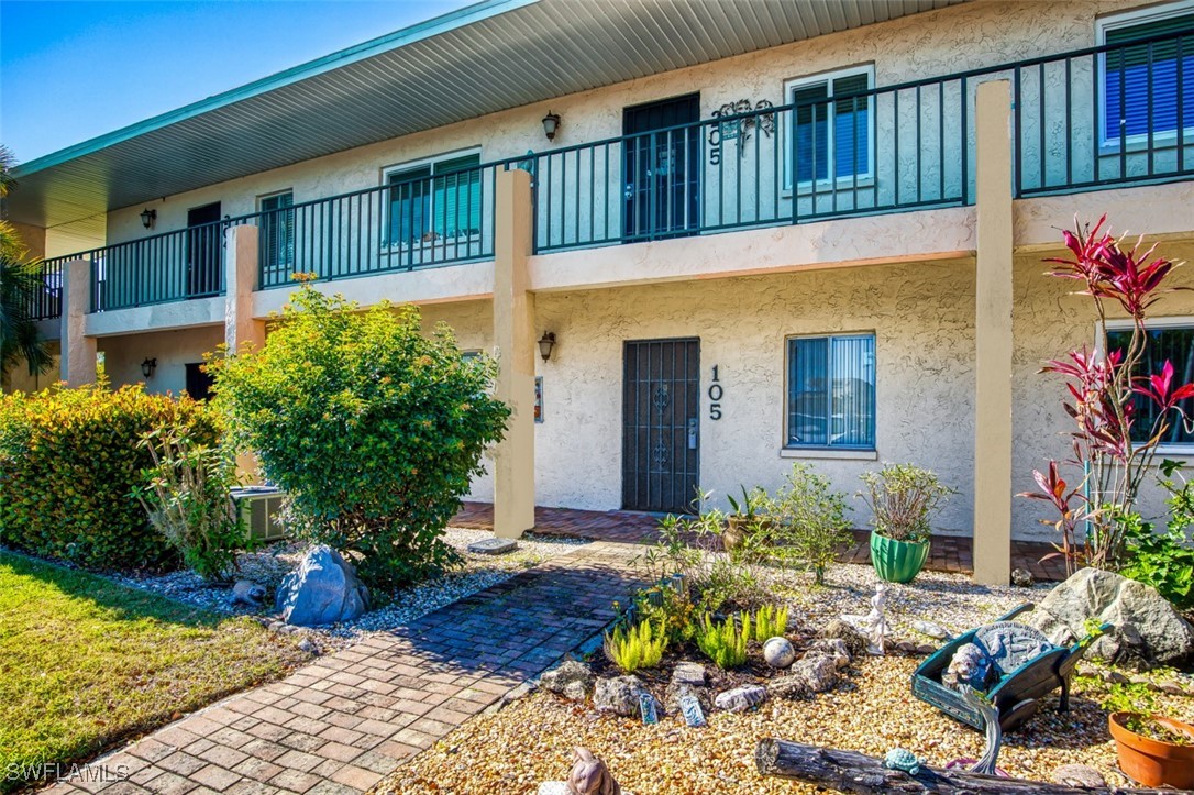 6184  Michelle Way, Apt 105