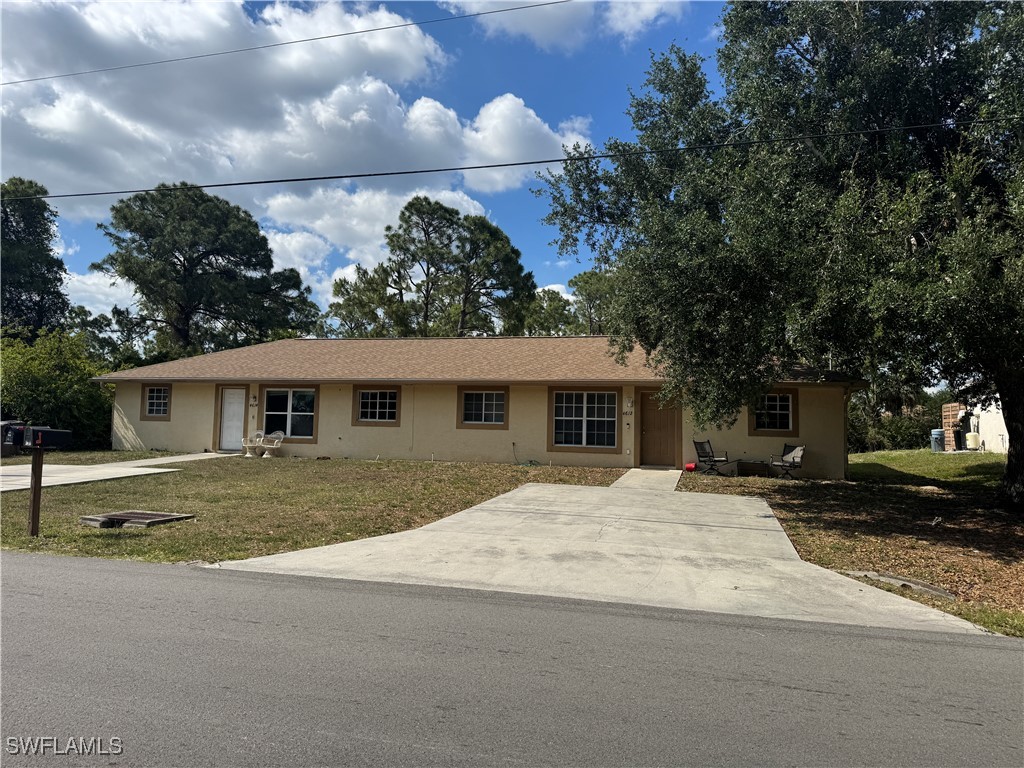 4614  Douglas Lane