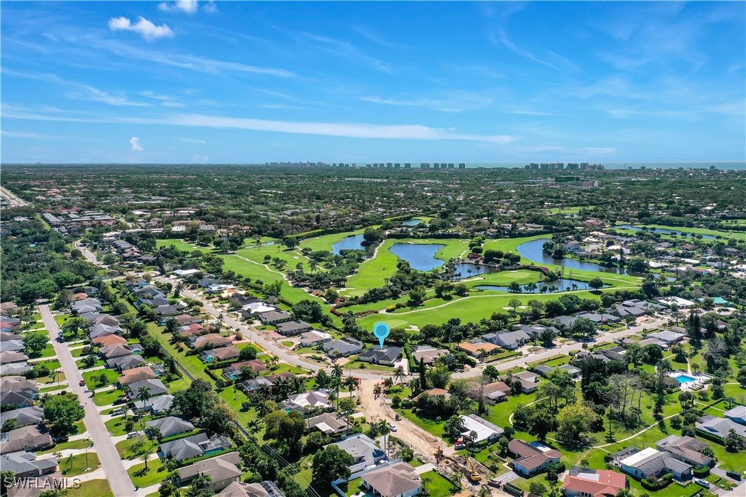 Real Estate in Southwest Florida