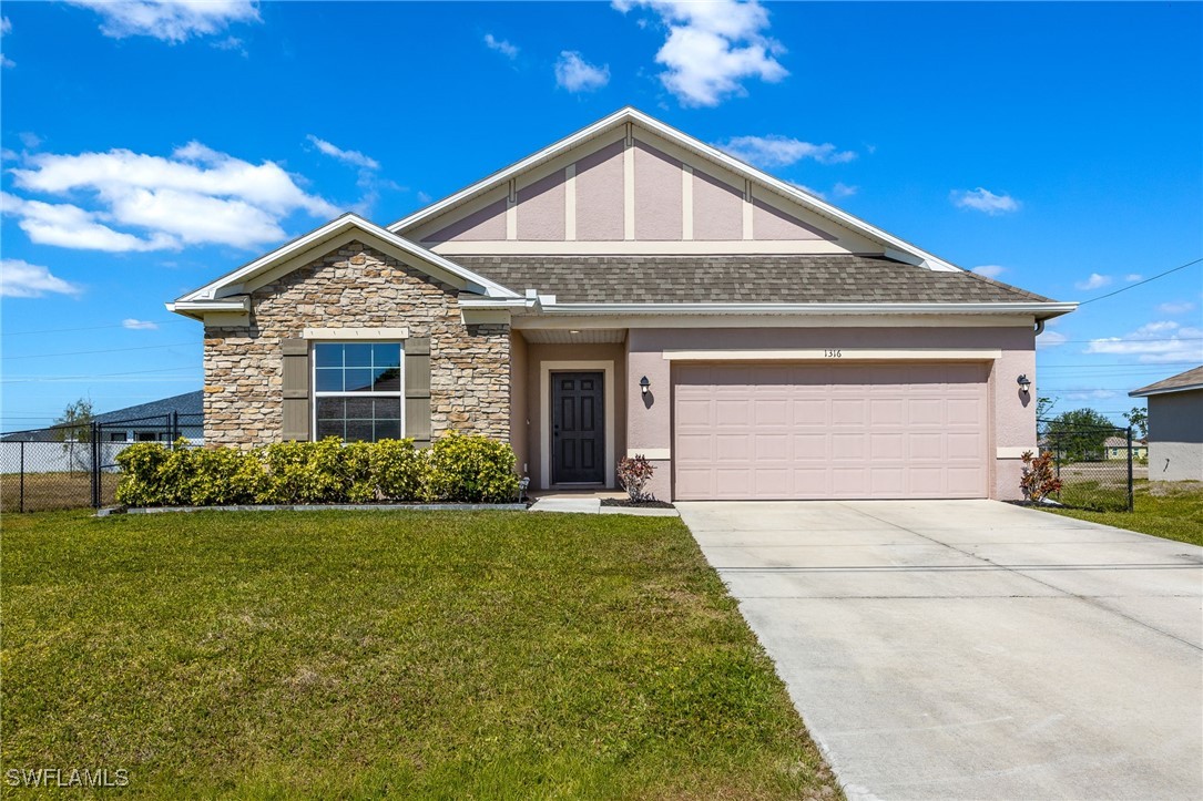 Real Estate in Southwest Florida
