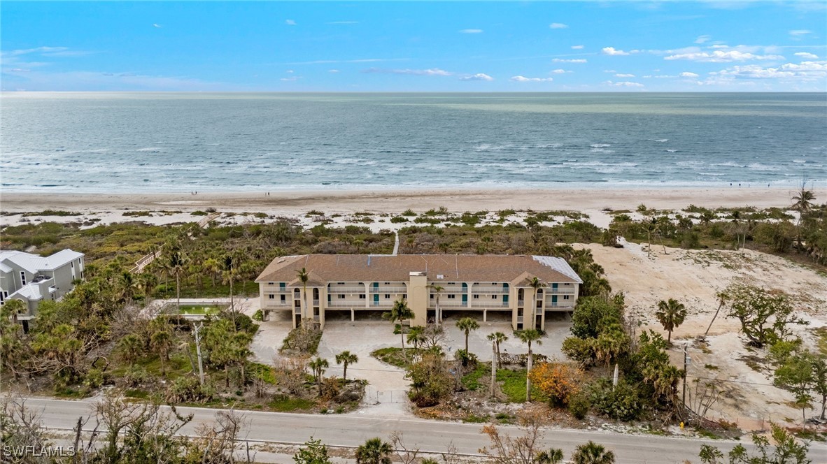 527 E Gulf Drive, Apt 204