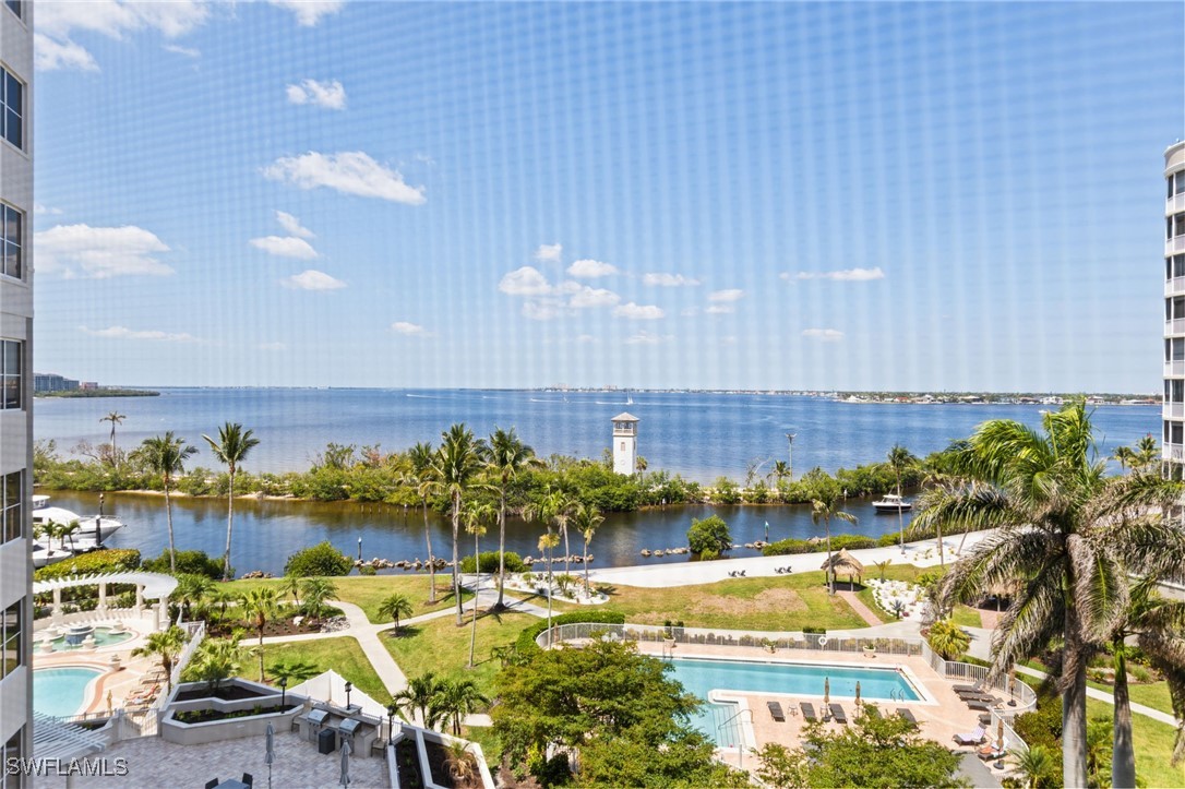 14270  Royal Harbour Court, Apt 620