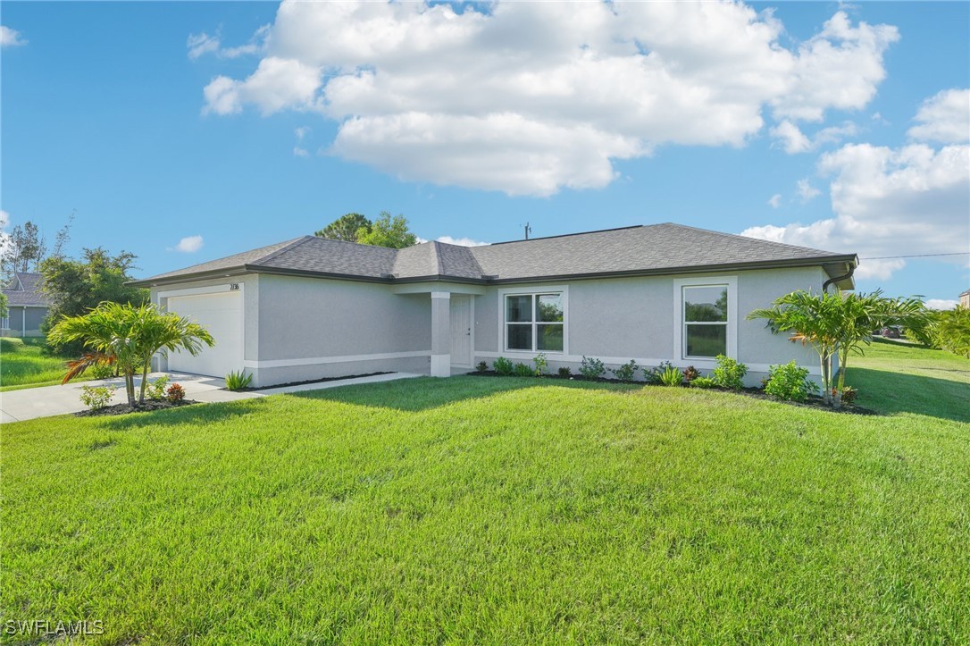 Real Estate in Southwest Florida
