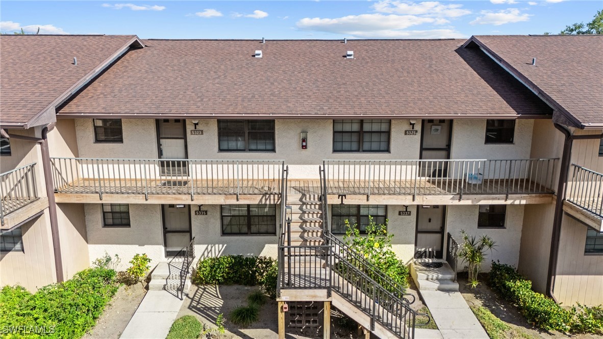 5323  Treetops Drive, Apt T203