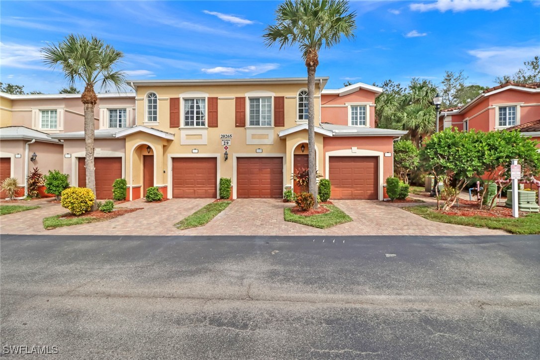 20265  Royal Villagio Court, Apt 208
