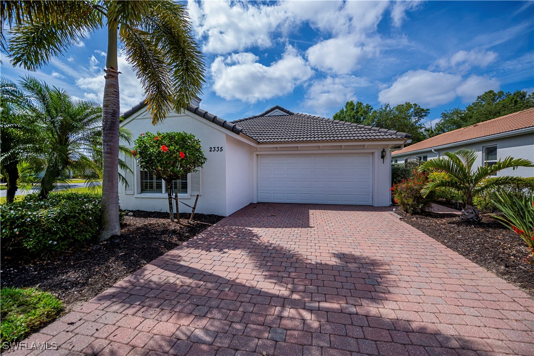 2335  Summersweet Drive