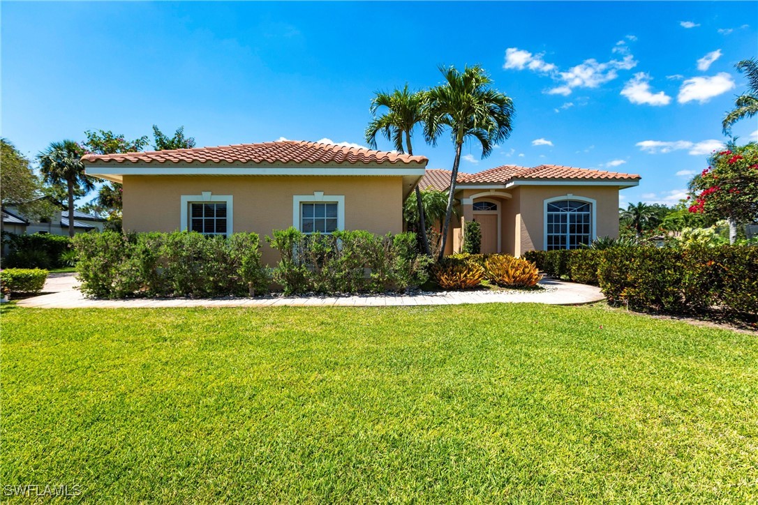 15420  Greenock Lane