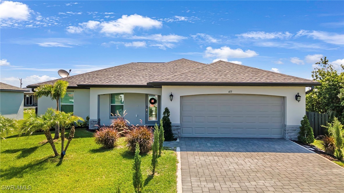 415 SW 31st Place