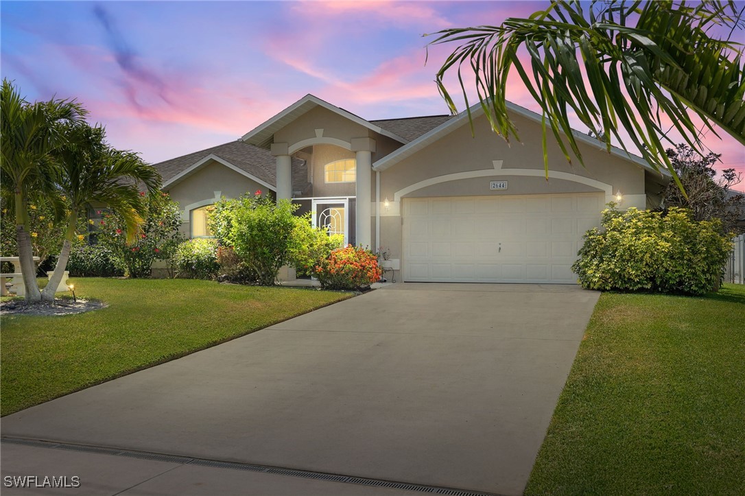 Real Estate in Southwest Florida