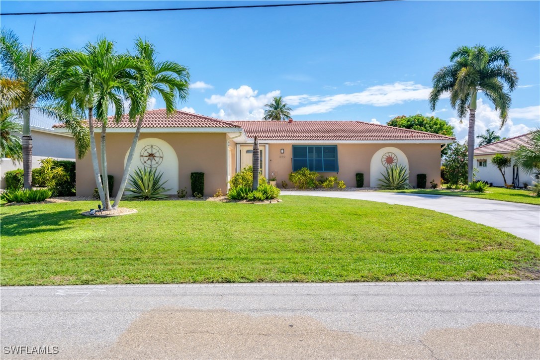 890  Coronado Drive