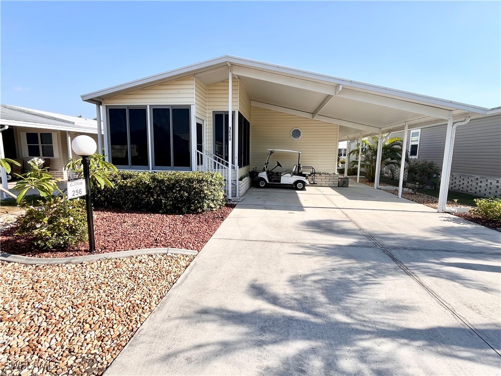 9640  Sugarmill Springs Drive