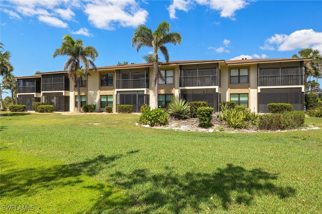 16805  Davis Road, Apt 123