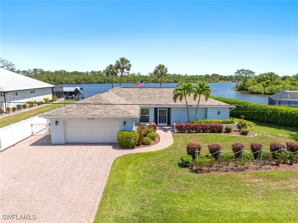 Real Estate in Southwest Florida