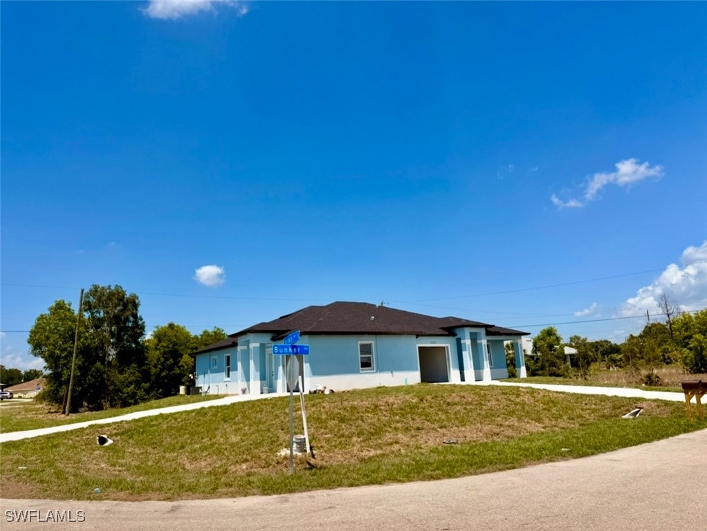 2220/2222 BUNKER RD  Bunker Road