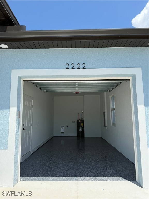2220/2222 BUNKER RD  Bunker Road