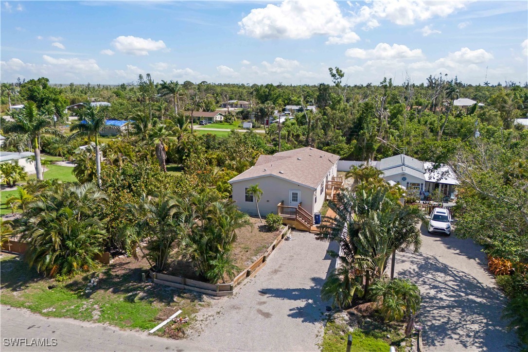 5529  Rainbow Drive