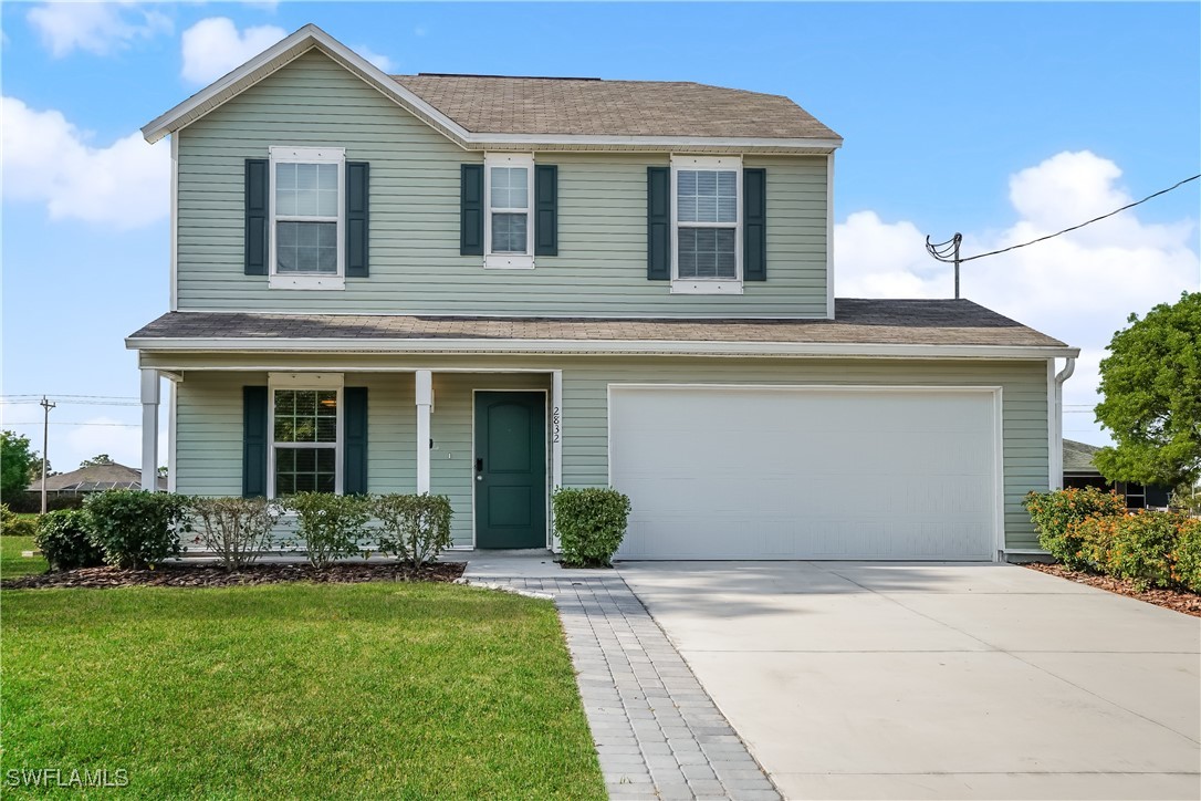 2832 NW 27th Street