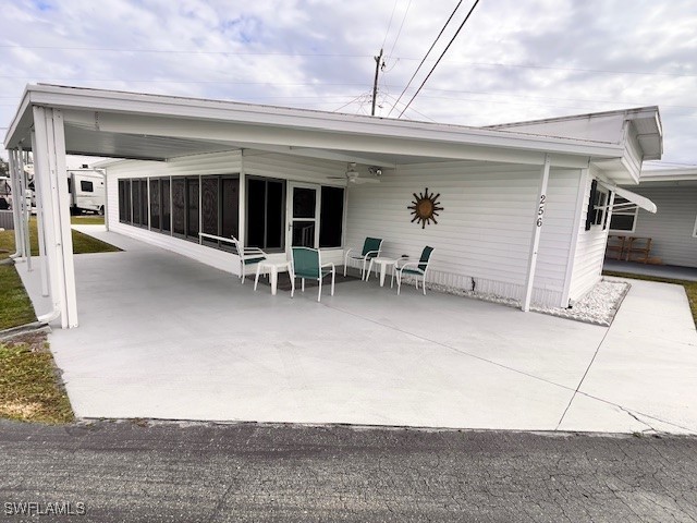 5558  Palm Beach Boulevard, Apt 256