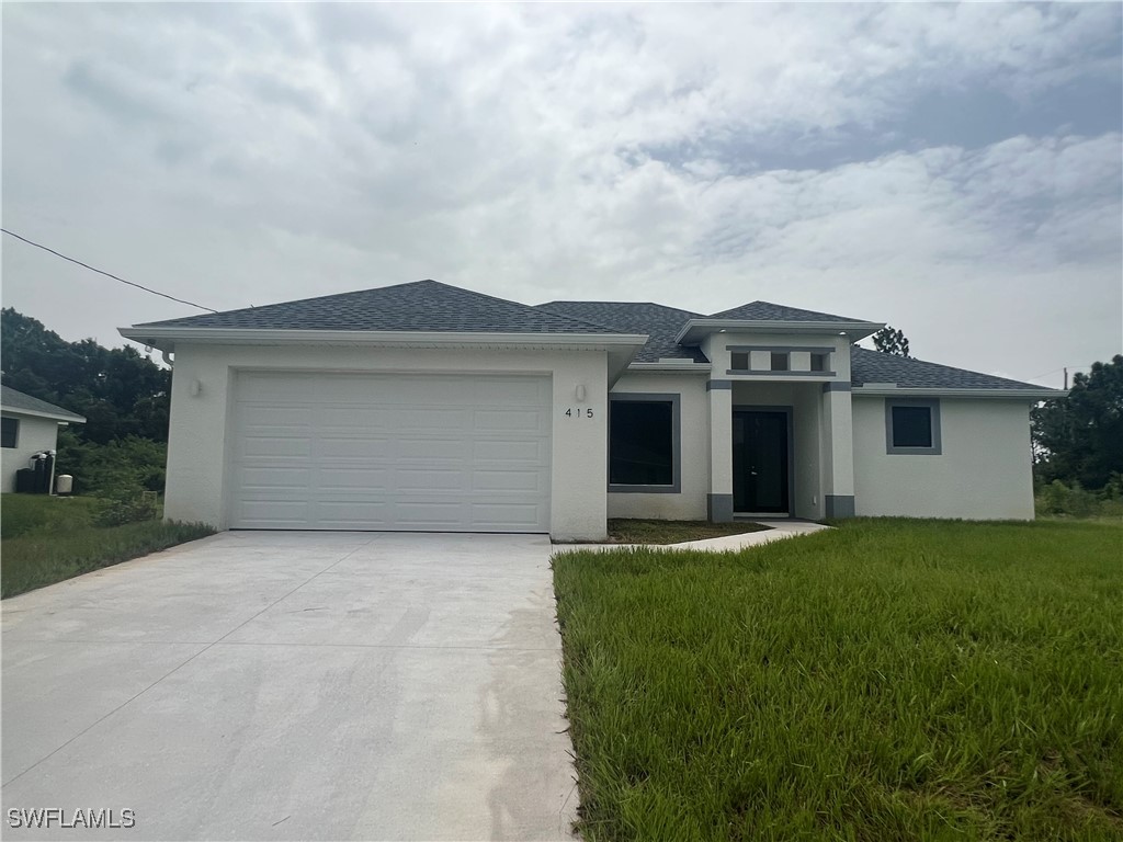 2905  Leeland Heights Boulevard