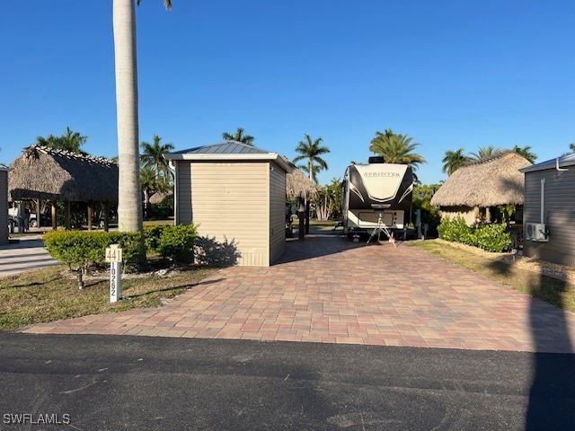 10262  Meadow Beauty Trail