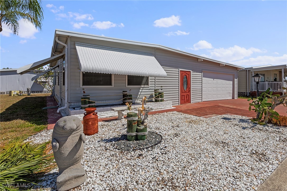 432  Snead Drive