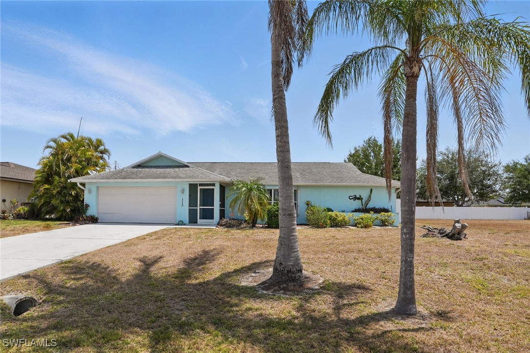 Real Estate in Southwest Florida