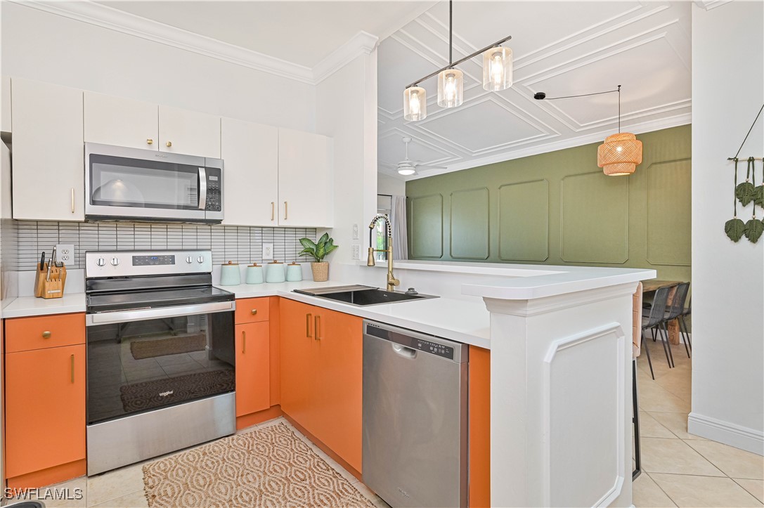 4219  Bellasol Circle, Apt 1724
