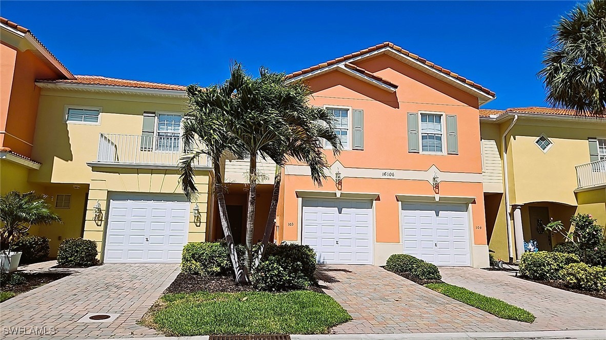 16106  VIA SOLERA Circle, Apt 103