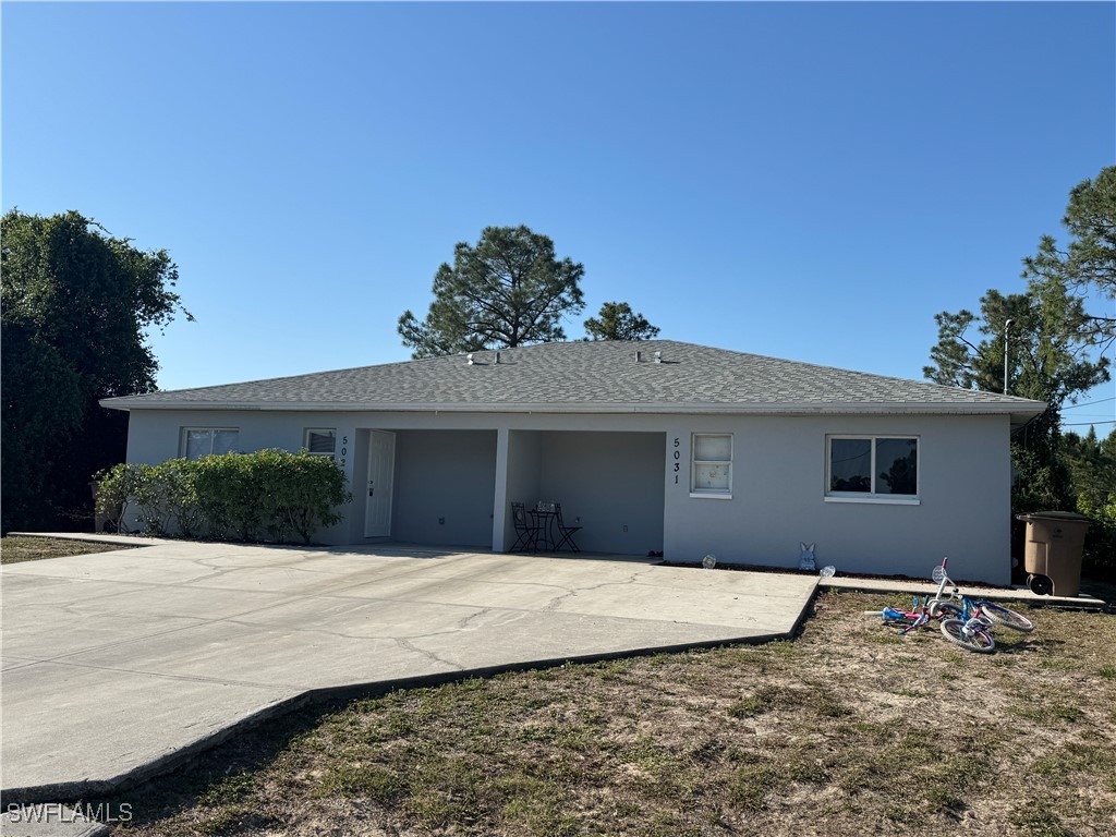 5031  Locke Lane
