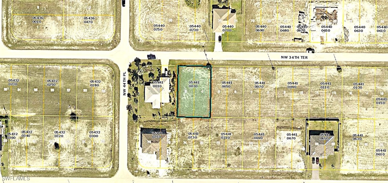 4330 NW 34th Terrace