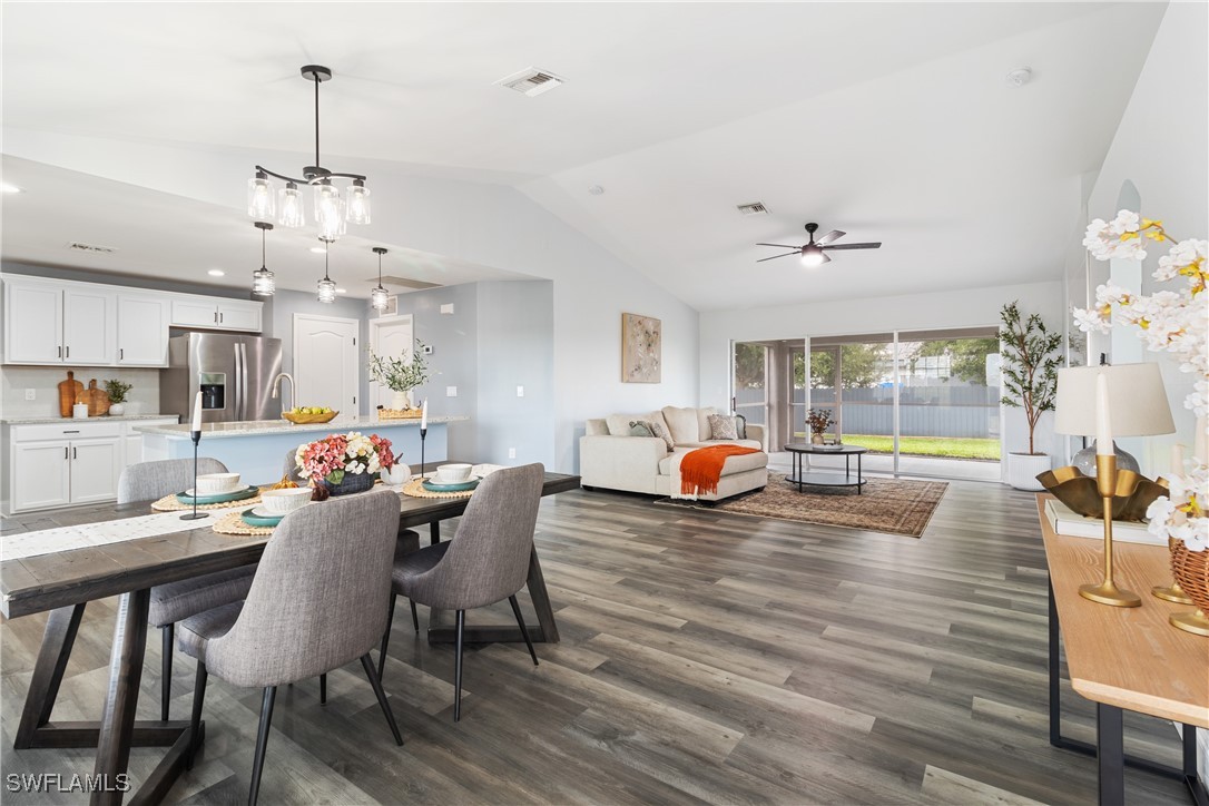 Real Estate in Southwest Florida