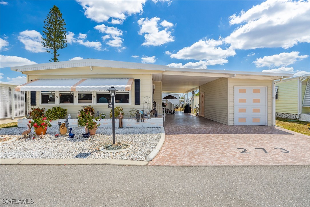 273  Boros Drive