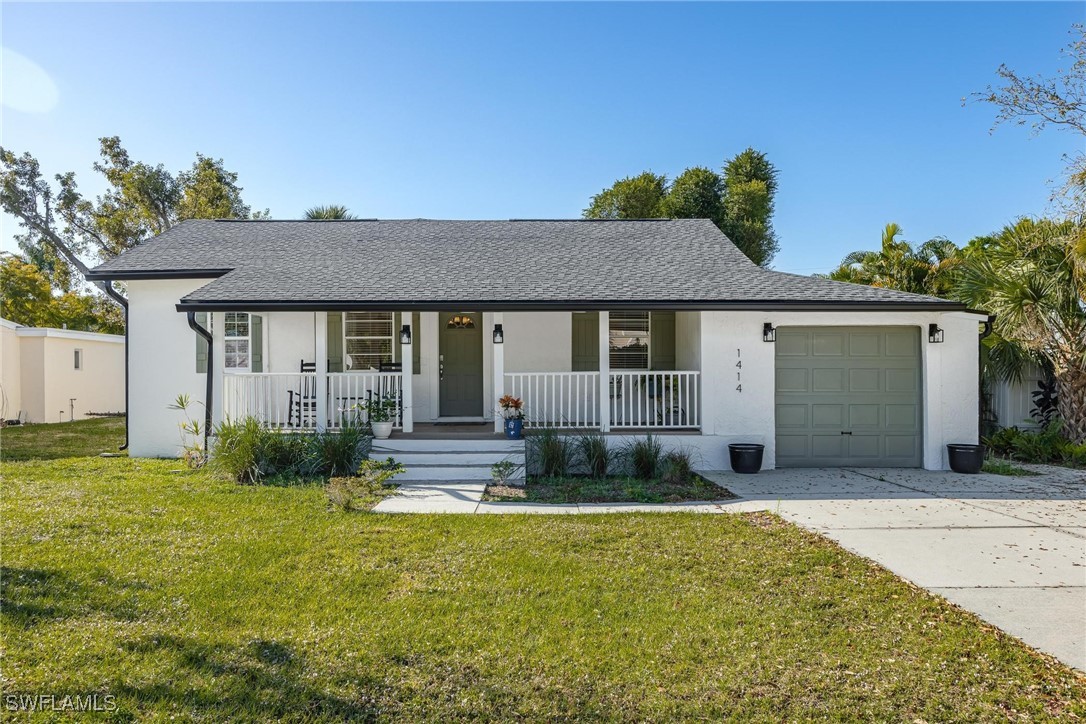 Real Estate in Southwest Florida