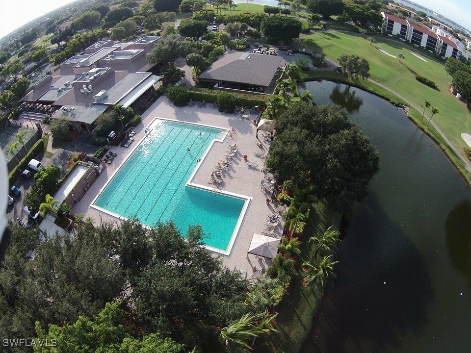 9901  Sunset Cove Lane, Apt 214