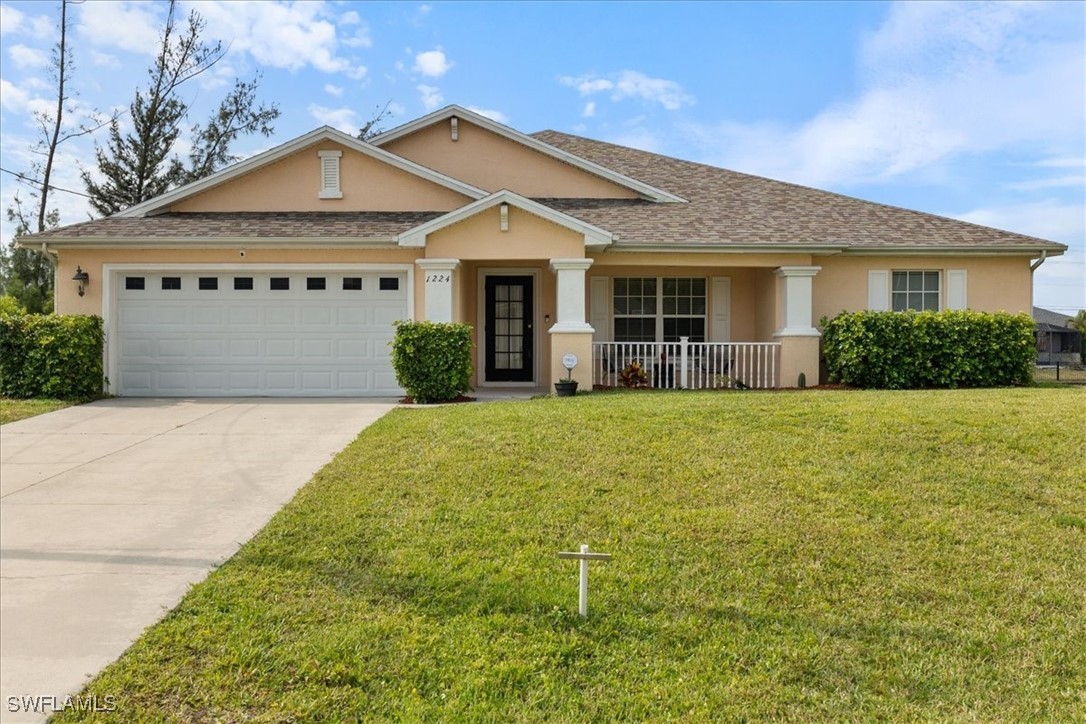 Real Estate in Southwest Florida